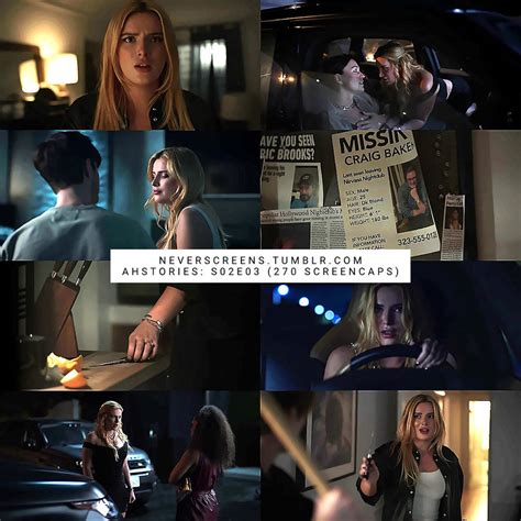 american horror stories s02e03 bdscr|American Horror Stories Season 2 Episode 3 Cast.